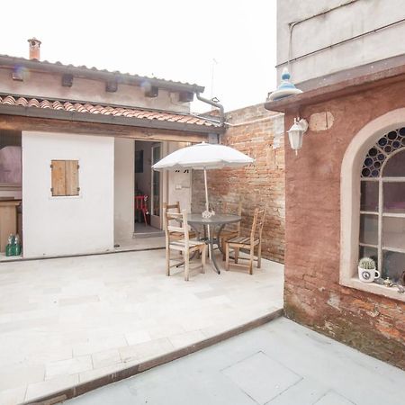 Ca' De La Gondola, Murano Venice Ngoại thất bức ảnh