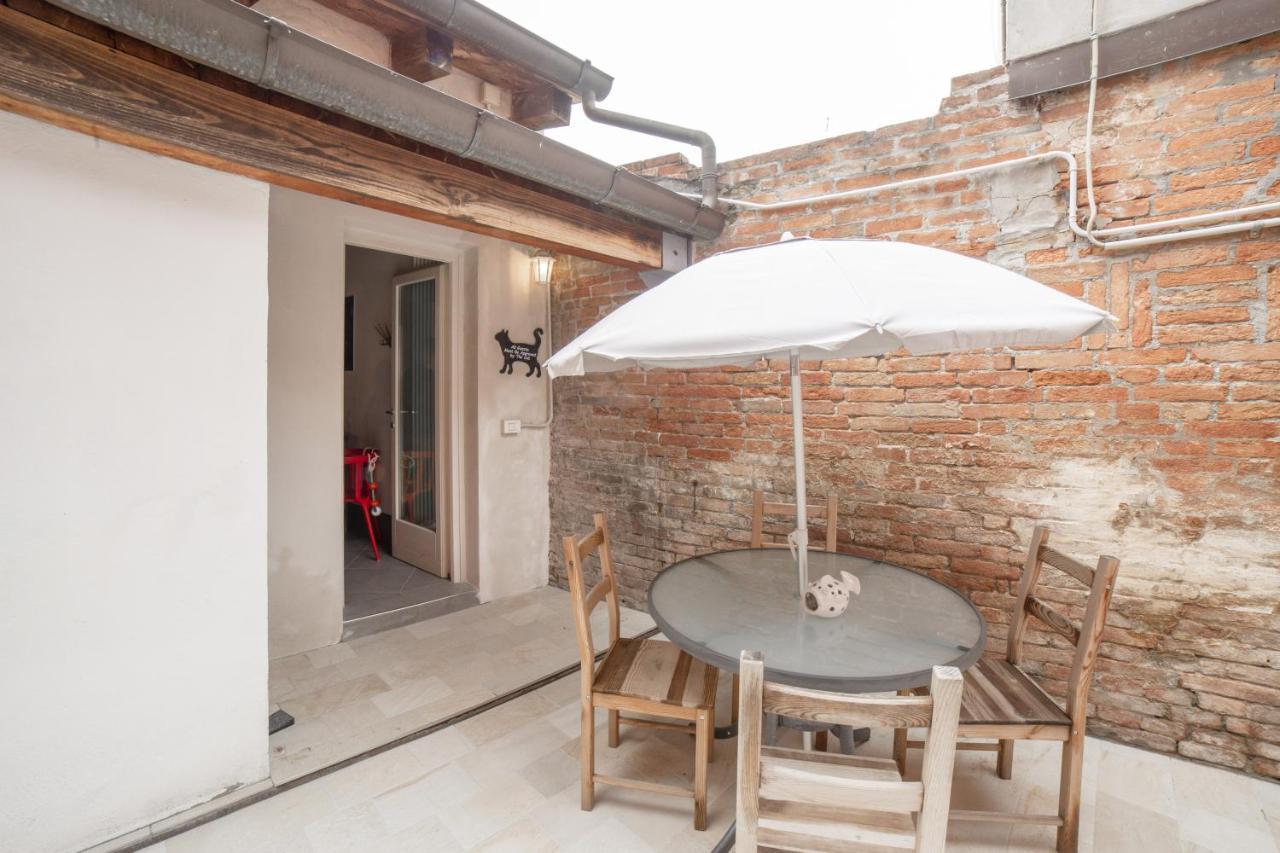 Ca' De La Gondola, Murano Venice Ngoại thất bức ảnh